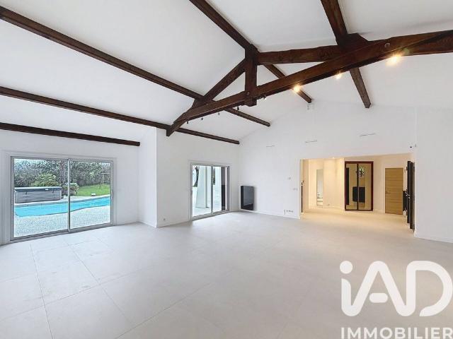Villa vente à Bourg-en-Bresse, Dommartin