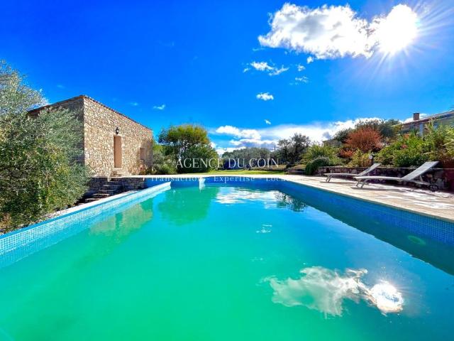 Villa vente à Arrondissement de Draguignan, Draguignan