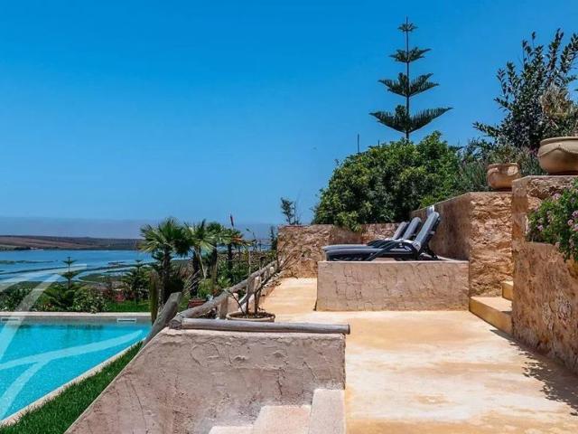 Villa vente à Essaouira