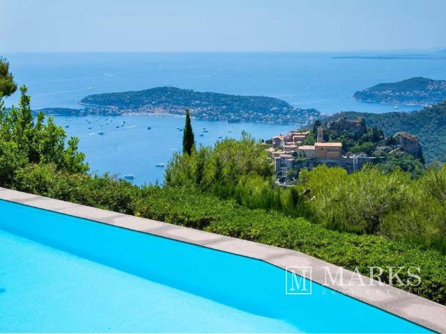 Villa vente à Nice, Èze
