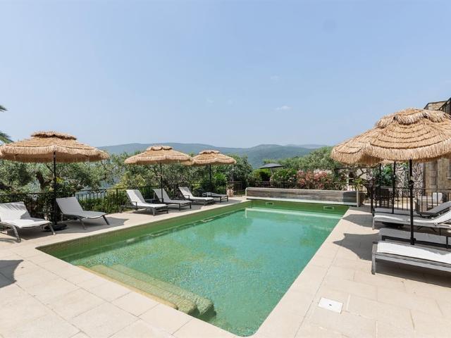 Villa vente à Arrondissement de Draguignan, Fayence