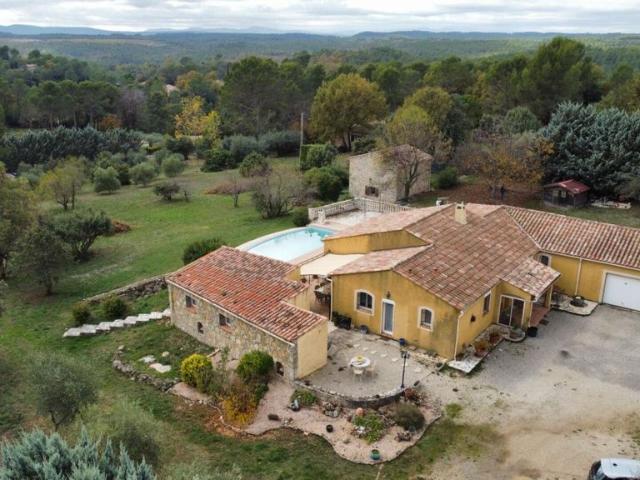 Villa vente à Arrondissement de Draguignan, Flayosc