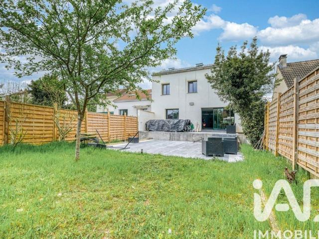 Villa vente à Le Raincy, Gagny