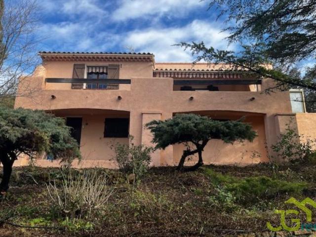 Villa vente à France métropolitaine, Garéoult