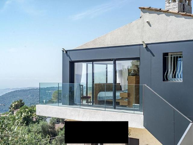 Villa vente à Grasse, Gattières