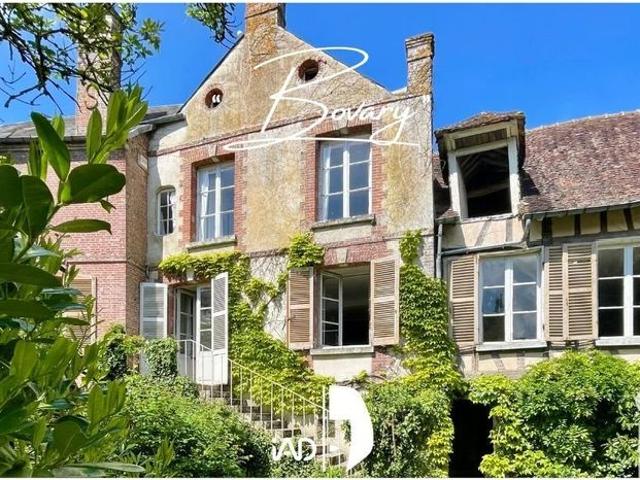 Villa vente à Beauvais, Gerberoy
