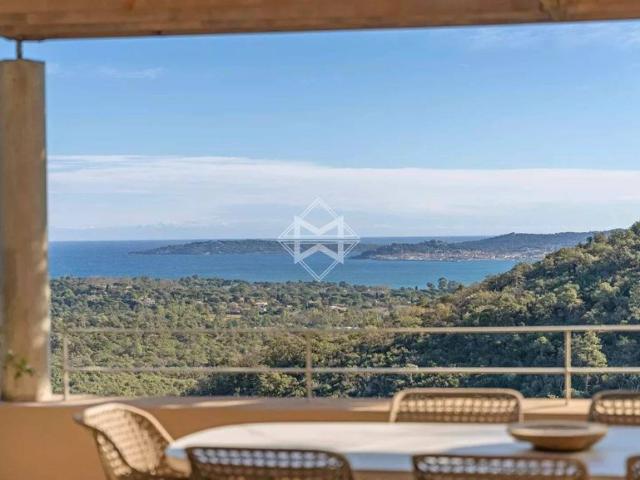 Villa vente à Arrondissement de Draguignan, Grimaud