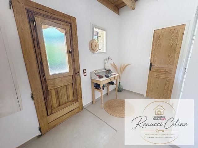 Villa vente à Ajaccio, Grosseto-prugna