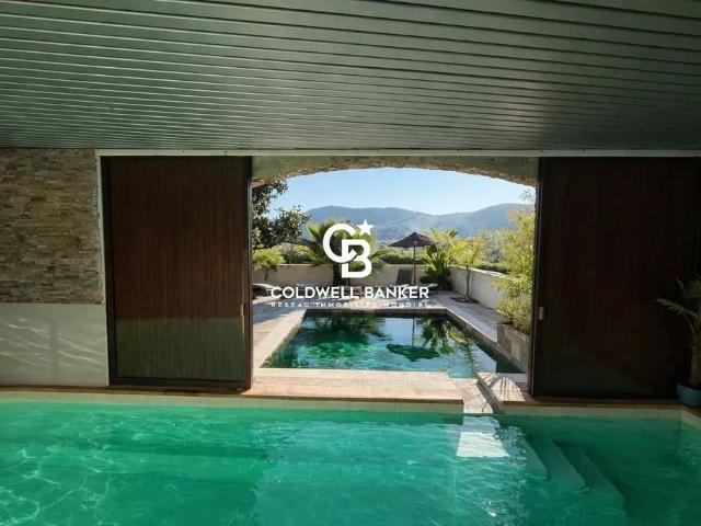 Villa vente à Arrondissement de Toulon, Hyères