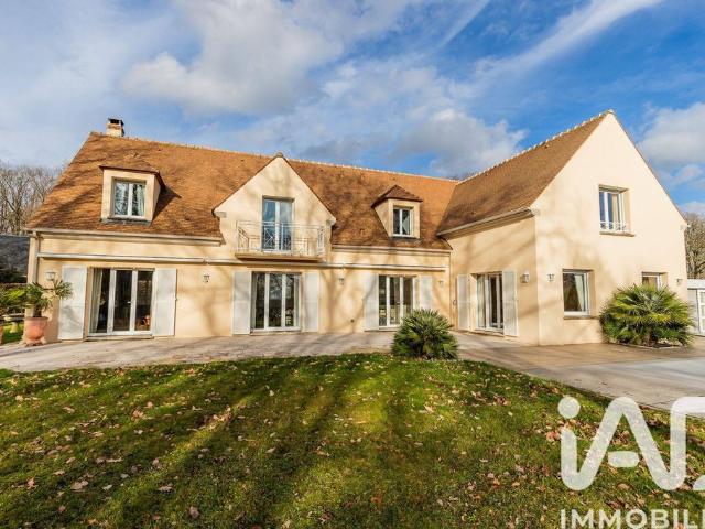 Villa vente à Palaiseau, Janvry