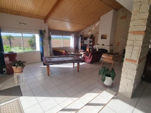 Maison vente à Les Sables-d'Olonne, La Jonchère