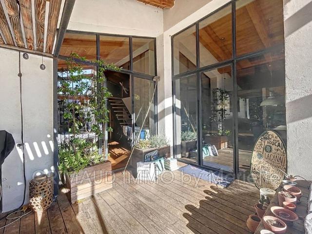Villa vente à Arrondissement de Draguignan, La Môle