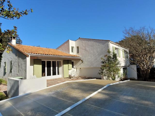 Villa vente à Rochefort, Les Mathes