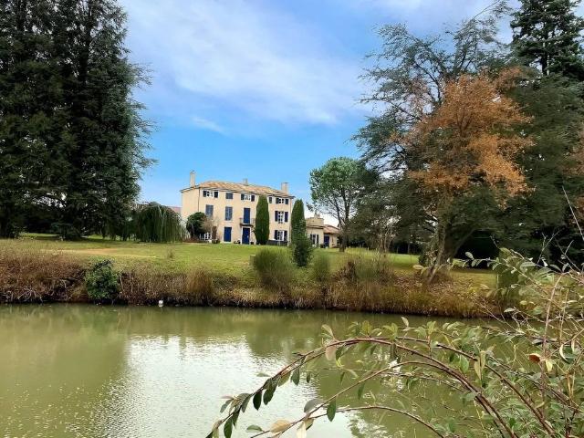 Villa vente à Lyon, Métropole de Lyon