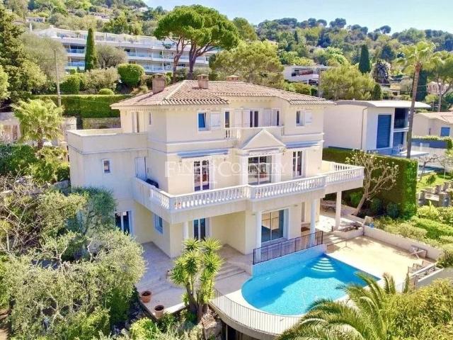Villa vente à Le Cannet