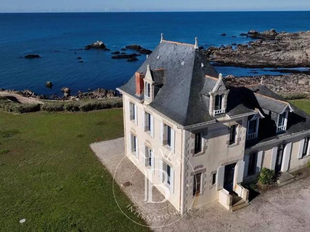 Villa vente à Saint-Nazaire, Le Croisic