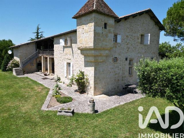 Villa vente à Condom, Lectoure