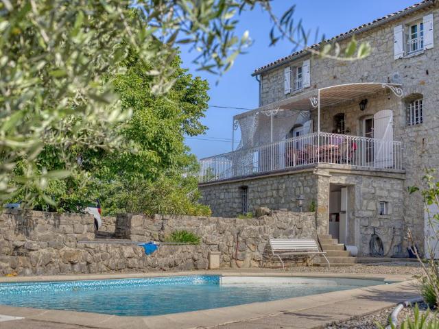 Villa vente à Largentière, Les Vans