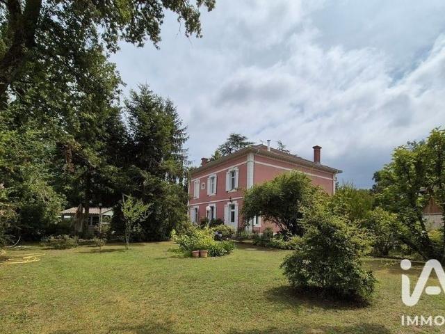 Villa vente à Lesperon, Landes