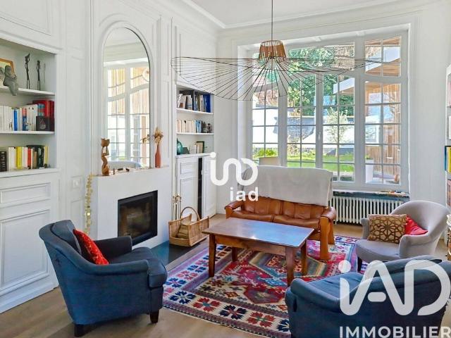 Villa vente à Lille