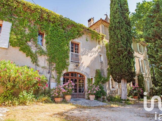 Villa vente à Avignon, L'isle-sur-la-sorgue