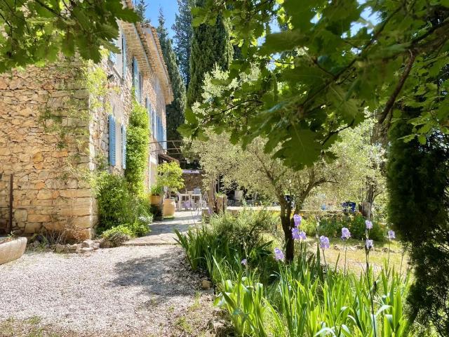 Villa vente à Arrondissement de Draguignan, Lorgues