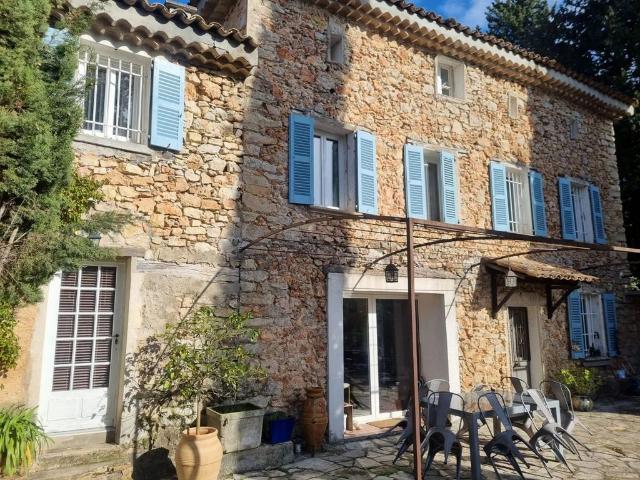 Villa vente à Arrondissement de Draguignan, Lorgues