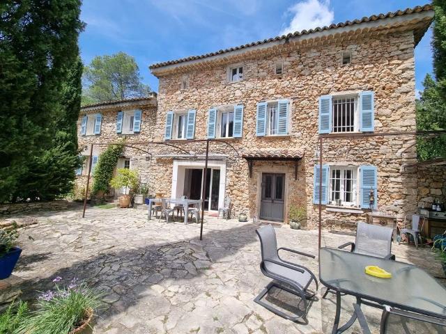 Villa vente à Arrondissement de Draguignan, Lorgues