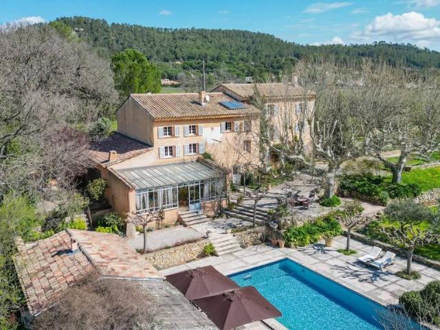 Villa vente à Arrondissement de Draguignan, Lorgues