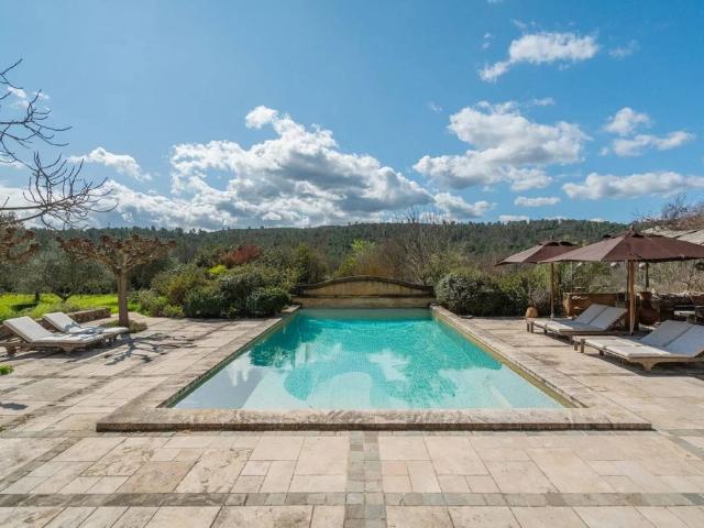 Villa vente à Arrondissement de Draguignan, Lorgues