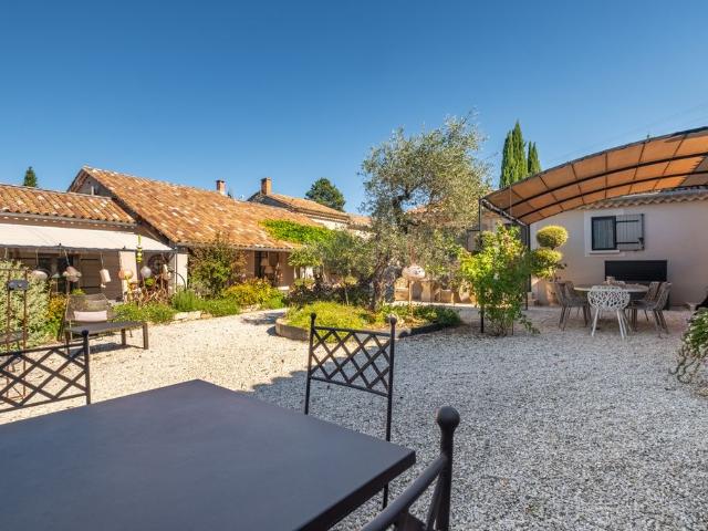 Villa vente à Loriol-du-Comtat, Vaucluse