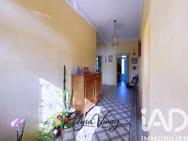 Villa vente à Mantes-la-Jolie, Mantes-la-ville