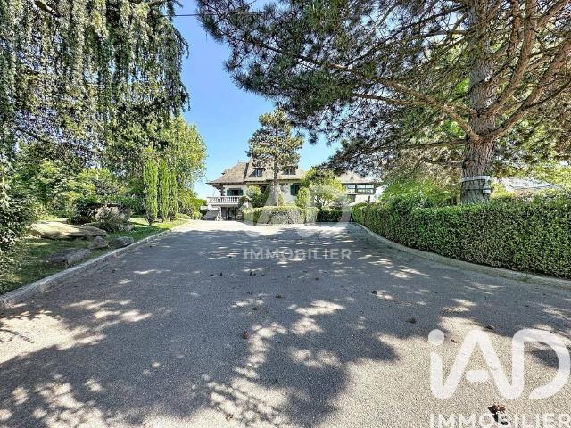 Villa vente à Annecy, Marigny-saint-marcel