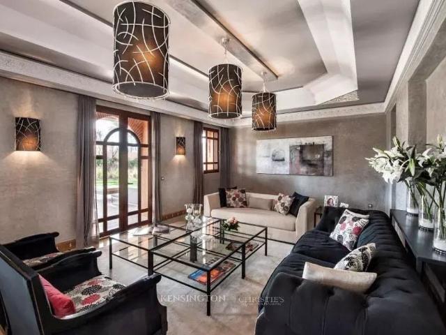 Villa vente à Marrakech, L'Oriental