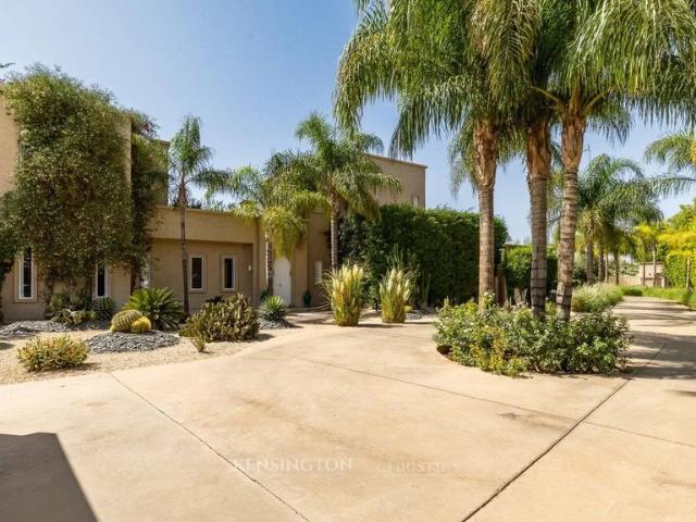 Villa vente à Marrakech, L'Oriental