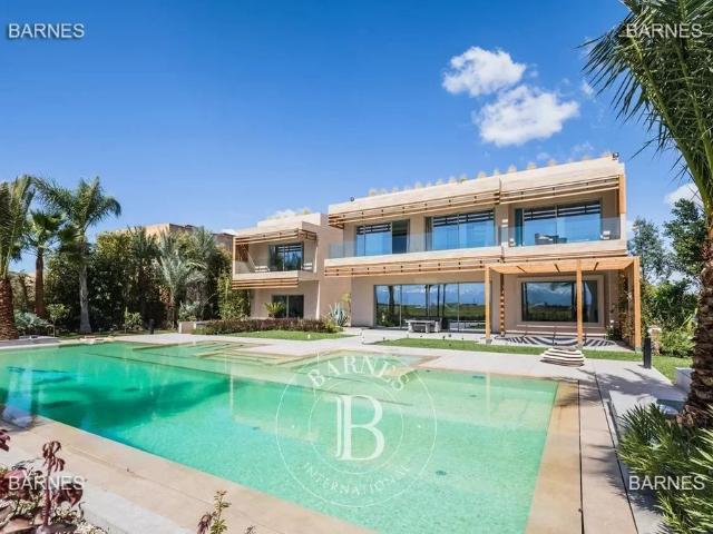 Villa vente à Marrakech, Marrakech-Tensift-Al Haouz