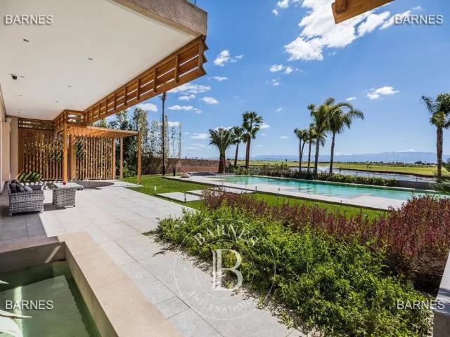 Villa vente à Marrakech, L'Oriental