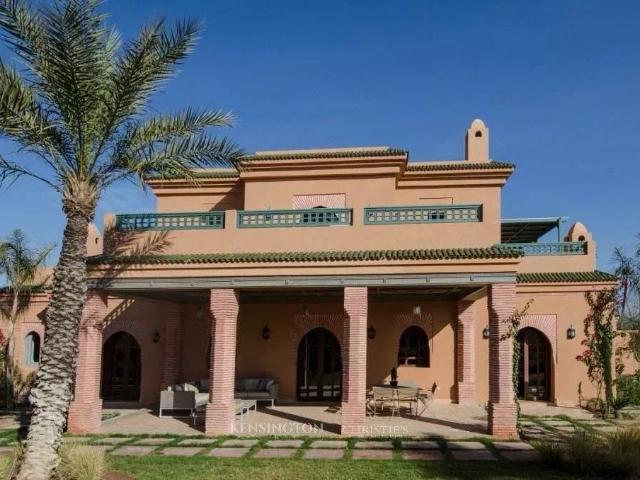 Villa vente à Marrakech, L'Oriental