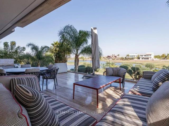 Villa vente à Marrakech, L'Oriental