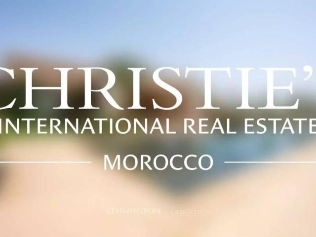 Villa vente à Marrakech, L'Oriental