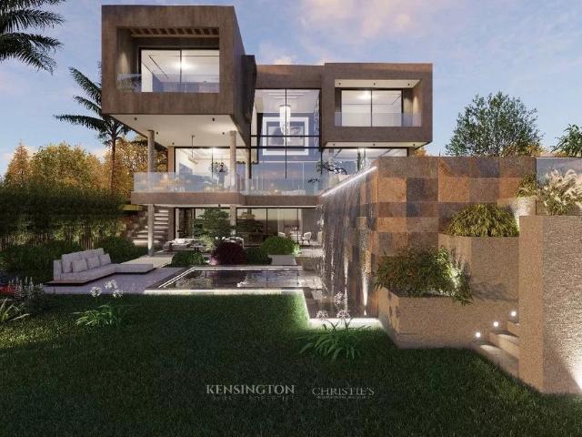 Villa vente à Marrakech, L'Oriental