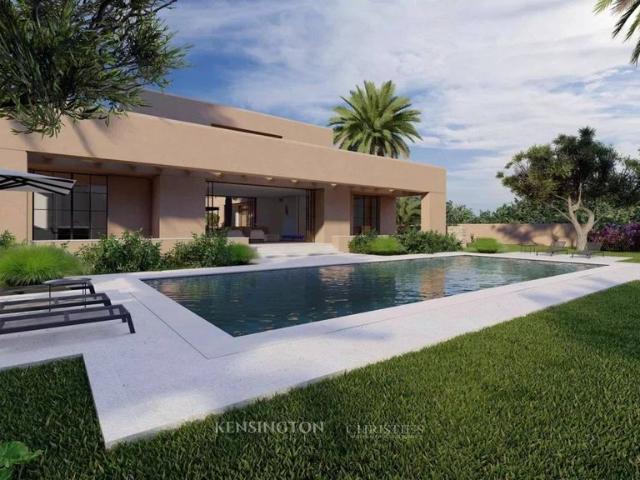 Villa vente à Marrakech, L'Oriental