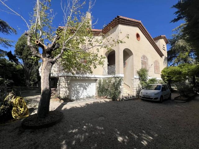 Villa vente à Marseille