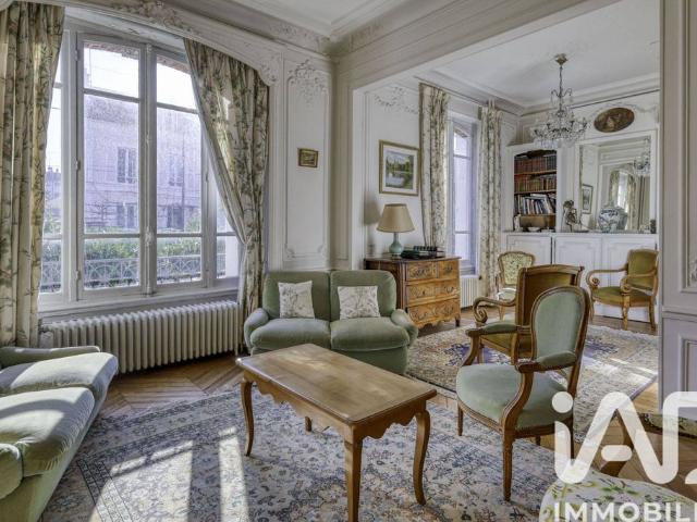 Villa vente à Meaux