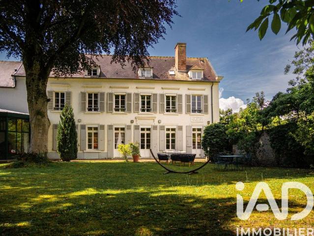 Villa vente à Meaux