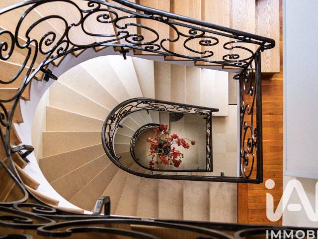 Villa vente à Meaux