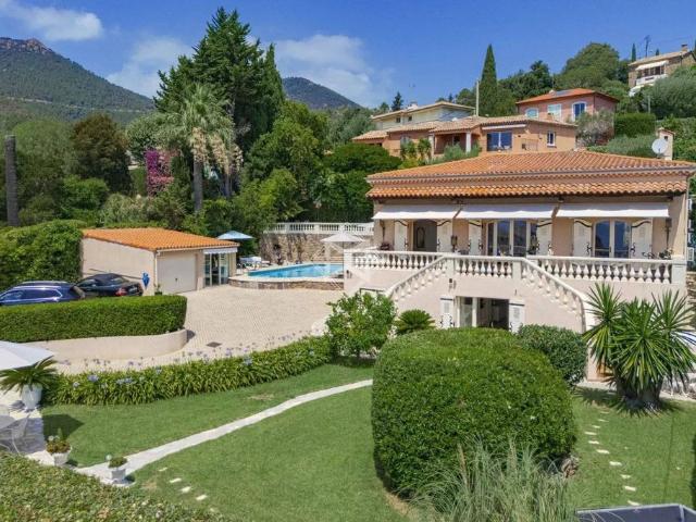 Villa vente à Marseille, La Ciotat