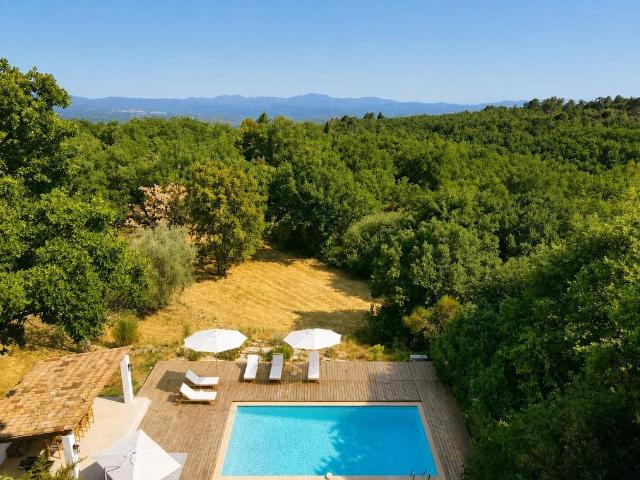 Villa vente à Mons, Var