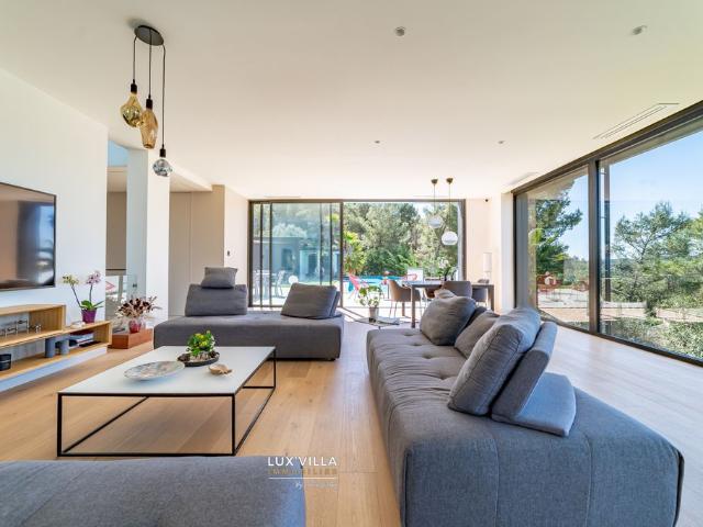 Villa vente à Montpellier, Montferrier-sur-lez