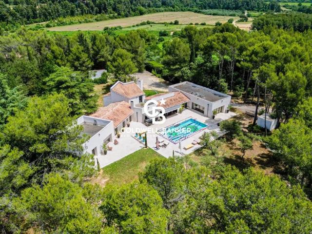 Villa vente à Lodève, Saint-clément-de-rivière